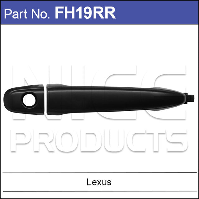Door Handle FH19RR - Nice Products | Universal Auto Spares