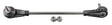 Link/Coupling Rod, Stabiliser Bar 43569 01 - LEMFÖRDER
