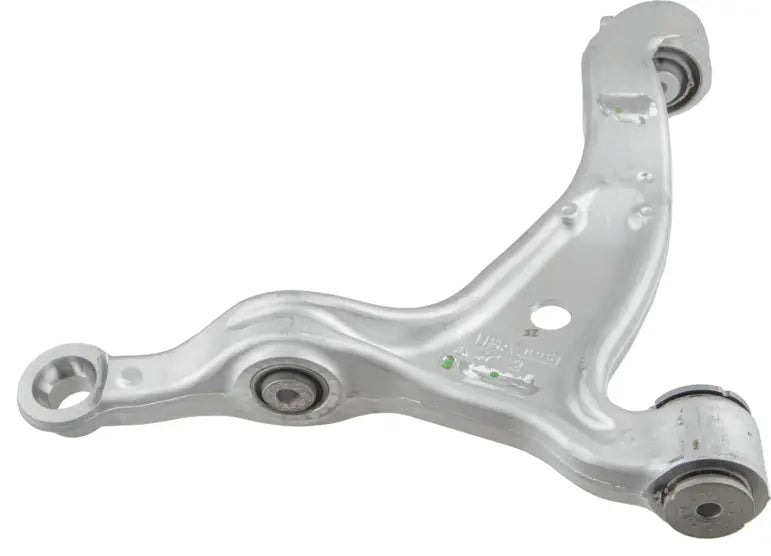 Control/Trailing Arm, Wheel Suspension 43573 01 - LEMFÖRDER
