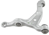 Control/Trailing Arm, Wheel Suspension 43573 01 - LEMFÖRDER