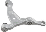 Control/Trailing Arm, Wheel Suspension 43574 01 - LEMFÖRDER