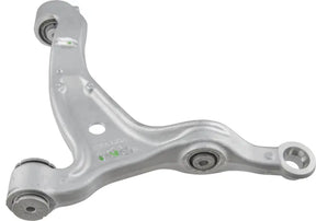 Control/Trailing Arm, Wheel Suspension 43574 01 - LEMFÖRDER