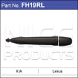 Door Handle FH19RL - Nice Products | Universal Auto Spares