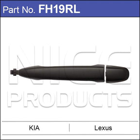 Door Handle FH19RL - Nice Products | Universal Auto Spares