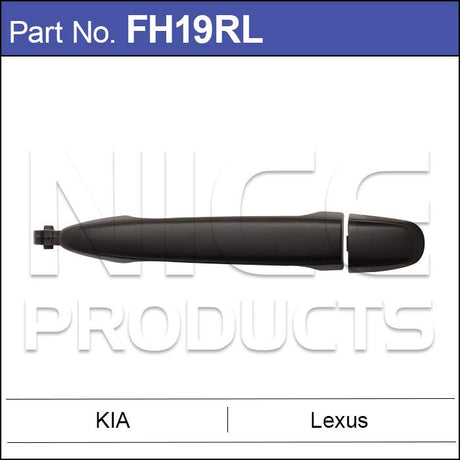 Door Handle FH19RL - Nice Products | Universal Auto Spares