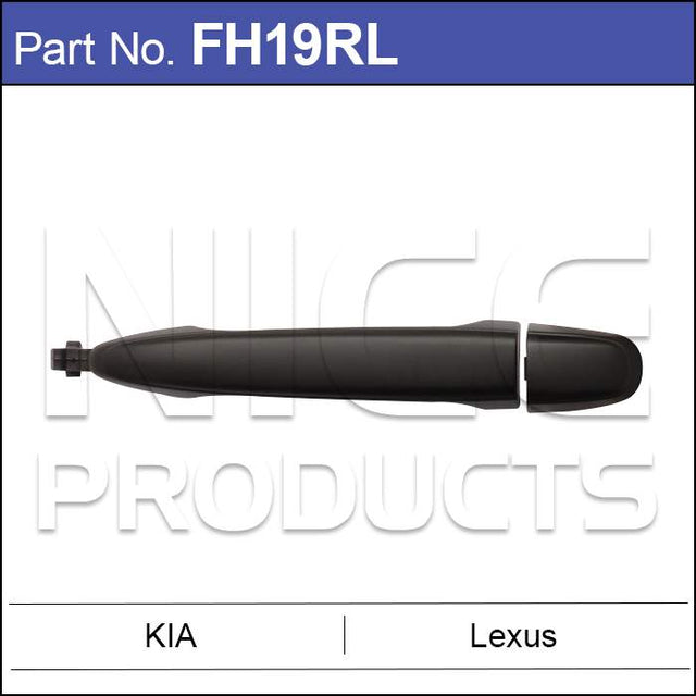 Door Handle FH19RL - Nice Products | Universal Auto Spares