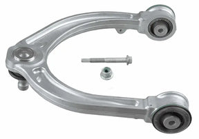 Control/Trailing Arm, Wheel Suspension 43589 01 - LEMFÖRDER