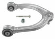 Control/Trailing Arm, Wheel Suspension 43590 01 - LEMFÖRDER