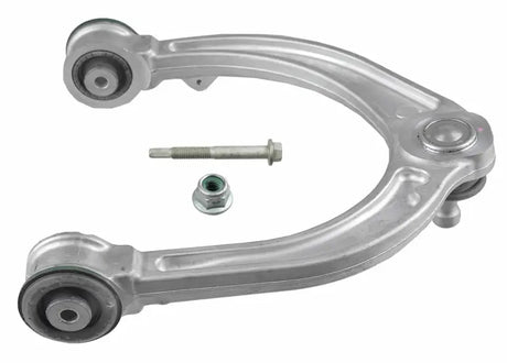 Control/Trailing Arm, Wheel Suspension 43590 01 - LEMFÖRDER