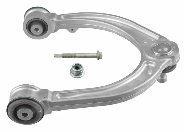 Control/Trailing Arm, Wheel Suspension 43590 01 - LEMFÖRDER