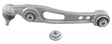Control/Trailing Arm, Wheel Suspension 43591 01 - LEMFÖRDER