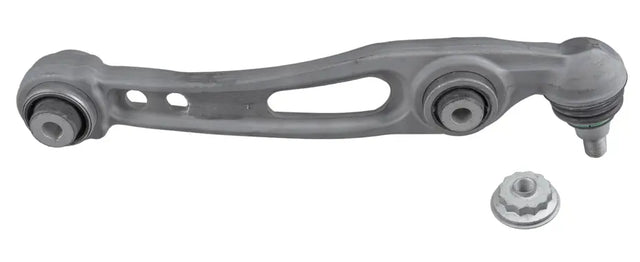 Control/Trailing Arm, Wheel Suspension 43592 01 - LEMFÖRDER