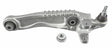 Control/Trailing Arm, Wheel Suspension 43595 01 - LEMFÖRDER