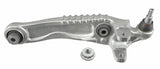 Control/Trailing Arm, Wheel Suspension 43595 01 - LEMFÖRDER