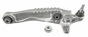 Control/Trailing Arm, Wheel Suspension 43595 01 - LEMFÖRDER