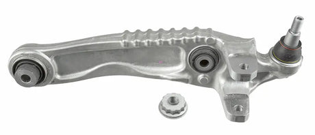 Control/Trailing Arm, Wheel Suspension 43595 01 - LEMFÖRDER