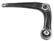 Control/Trailing Arm, Wheel Suspension 43625 01 - LEMFÖRDER