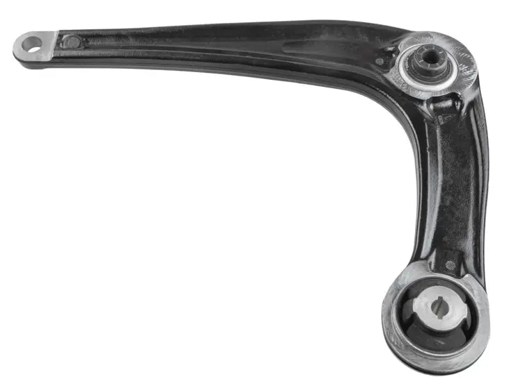 Control/Trailing Arm, Wheel Suspension 43625 01 - LEMFÖRDER