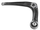 Control/Trailing Arm, Wheel Suspension 43625 01 - LEMFÖRDER - Control Arms - LEMFÖRDER