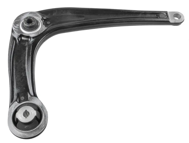 Control/Trailing Arm, Wheel Suspension 43626 01 - LEMFÖRDER