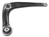 Control/Trailing Arm, Wheel Suspension 43626 01 - LEMFÖRDER
