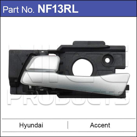 Door Handle NF13RL - Nice Products | Universal Auto Spares