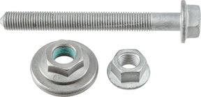 Repair Kit, Wheel Suspension 43645 01 - LEMFÖRDER