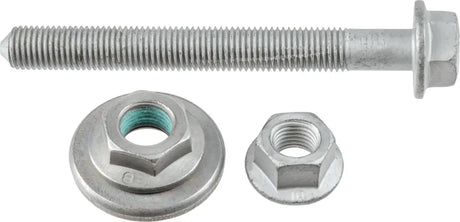 Repair Kit, Wheel Suspension 43645 01 - LEMFÖRDER