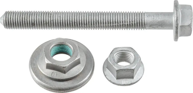 Repair Kit, Wheel Suspension 43645 01 - LEMFÖRDER