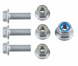 Repair Kit, Wheel Suspension 43647 01 - LEMFÖRDER