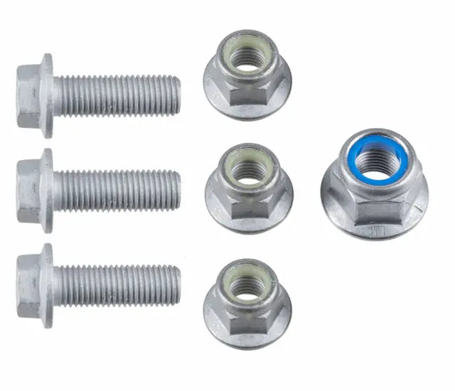 Repair Kit, Wheel Suspension 43647 01 - LEMFÖRDER