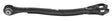 Control/Trailing Arm, Wheel Suspension 43653 01 - LEMFÖRDER