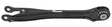 Control/Trailing Arm, Wheel Suspension 43654 01 - LEMFÖRDER