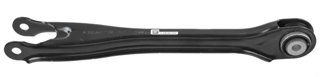 Control/Trailing Arm, Wheel Suspension 43654 01 - LEMFÖRDER