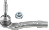 Tie Rod End 43660 01 - LEMFÖRDER - Tie Rods & Rack Ends - LEMFÖRDER