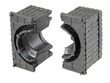 Mounting, Stabiliser Bar 43681 01 - LEMFÖRDER