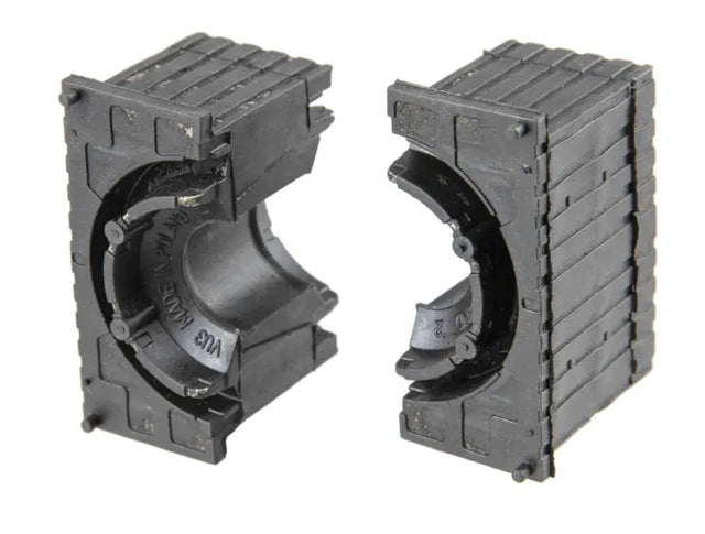 Mounting, Stabiliser Bar 43681 01 - LEMFÖRDER