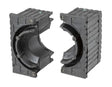 Mounting, Stabiliser Bar 43682 01 - LEMFÖRDER