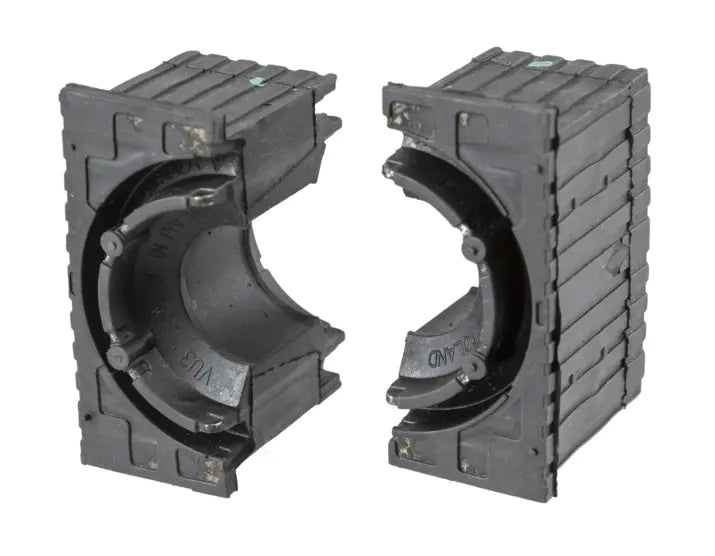 Mounting, Stabiliser Bar 43682 01 - LEMFÖRDER