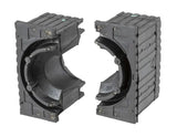 Mounting, Stabiliser Bar 43682 01 - LEMFÖRDER