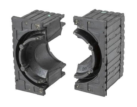 Mounting, Stabiliser Bar 43682 01 - LEMFÖRDER