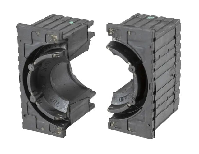 Mounting, Stabiliser Bar 43682 01 - LEMFÖRDER