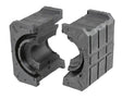 Mounting, Stabiliser Bar 43683 01 - LEMFÖRDER