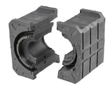 Mounting, Stabiliser Bar 43683 01 - LEMFÖRDER