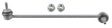 Link/Coupling Rod, Stabiliser Bar 43968 01 - LEMFÖRDER