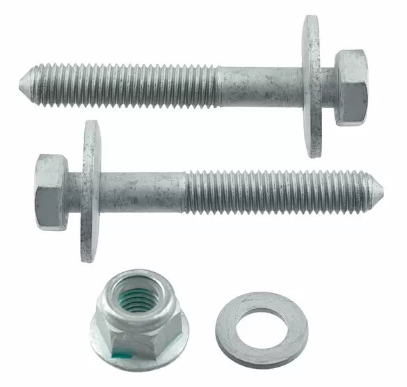 Repair Kit, Wheel Suspension 43969 01 - LEMFÖRDER
