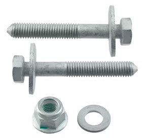 Repair Kit, Wheel Suspension 43969 01 - LEMFÖRDER