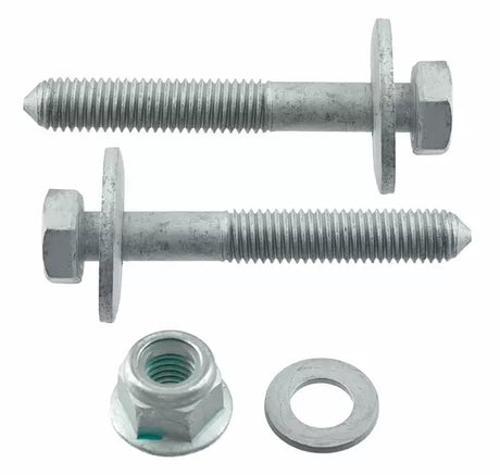 Repair Kit, Wheel Suspension 43969 01 - LEMFÖRDER