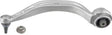 Control/Trailing Arm, Wheel Suspension 43993 01 - LEMFÖRDER