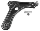Control/Trailing Arm, Wheel Suspension 44014 01 - LEMFÖRDER - Control Arms - LEMFÖRDER